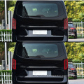 HCMOTIONZ 2015-2019 Mercedes Vito V-Class W447 Tail Lights